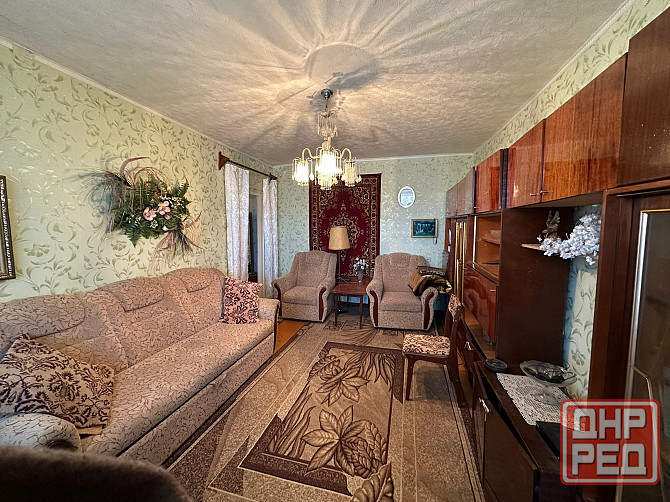 Продам 2-х комнатную квартиру г. Макеевка, Советский р-н Ханженково, мкрн. Магистральный Макеевка - изображение 8