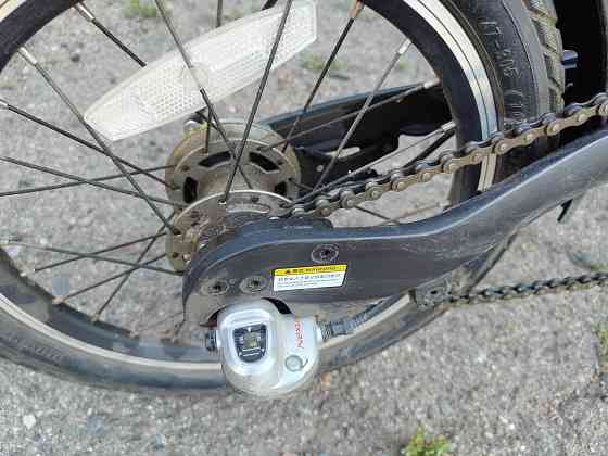 Электровелосипед xiaomi qicycle Донецк