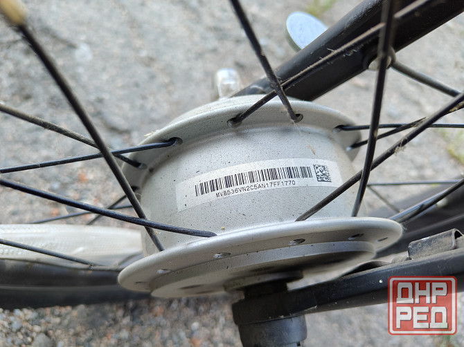Электровелосипед xiaomi qicycle Донецк - изображение 5