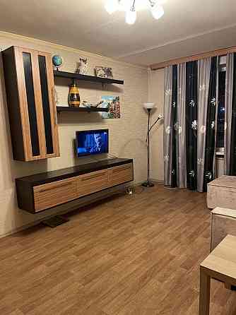 Сдается однокомнатная квартира Донецк