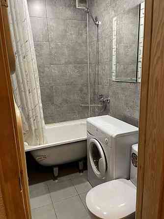 Сдается однокомнатная квартира Донецк