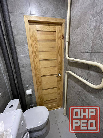 Сдается однокомнатная квартира Донецк - изображение 7