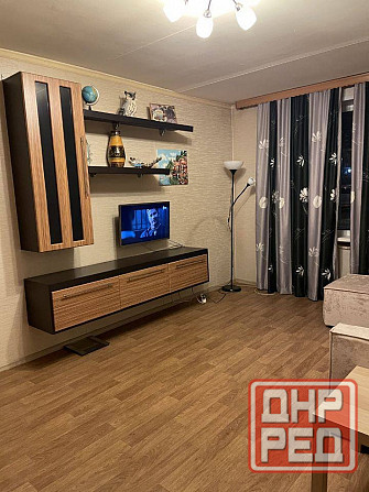 Сдается однокомнатная квартира Донецк - изображение 2