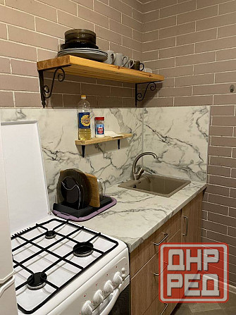 Сдается однокомнатная квартира Донецк - изображение 9