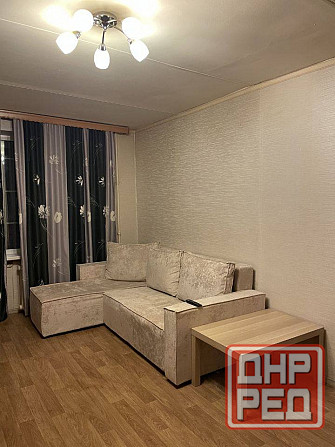 Сдается однокомнатная квартира Донецк - изображение 1