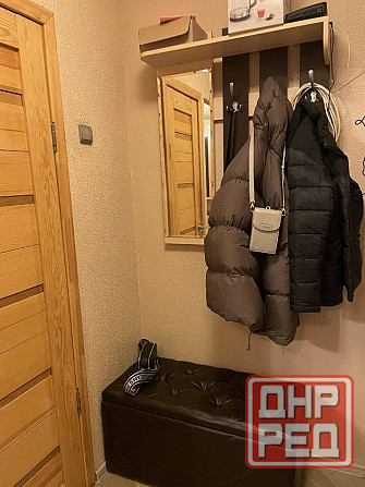 Сдается однокомнатная квартира Донецк - изображение 5