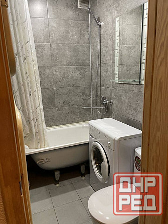 Сдается однокомнатная квартира Донецк - изображение 6