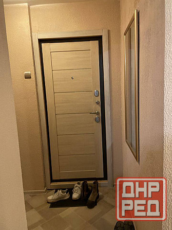 Сдается однокомнатная квартира Донецк - изображение 4