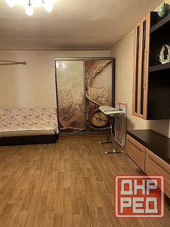 Сдается однокомнатная квартира Донецк - изображение 3