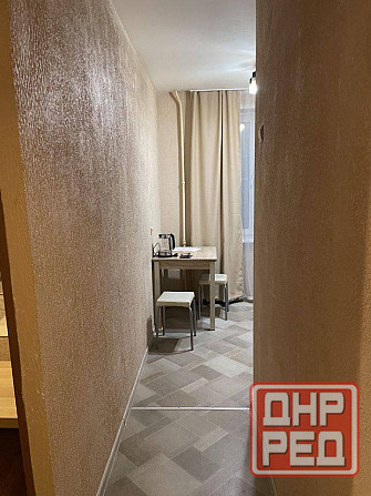 Сдается однокомнатная квартира Донецк - изображение 8