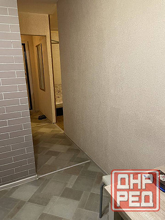Сдается однокомнатная квартира Донецк - изображение 10