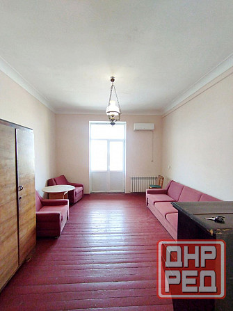 Сдаётся на длительный срок 3-к квартира (сталинка) в Центральном районе. Мариуполь - изображение 3