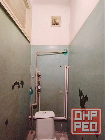 Сдаётся на длительный срок 3-к квартира (сталинка) в Центральном районе. Мариуполь - изображение 9