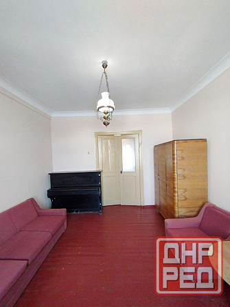 Сдаётся на длительный срок 3-к квартира (сталинка) в Центральном районе. Мариуполь - изображение 4