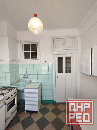 Сдаётся на длительный срок 3-к квартира (сталинка) в Центральном районе. Мариуполь - изображение 7