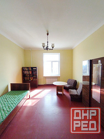 Сдаётся на длительный срок 3-к квартира (сталинка) в Центральном районе. Мариуполь - изображение 1