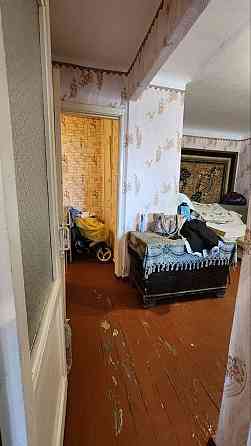 Продам 2-комн. квартиру по пр-ту Генерала Данилова. Макеевка