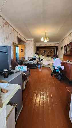 Продам 2-комн. квартиру по пр-ту Генерала Данилова. Макеевка