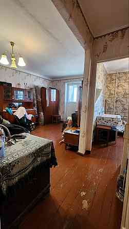 Продам 2-комн. квартиру по пр-ту Генерала Данилова. Макеевка