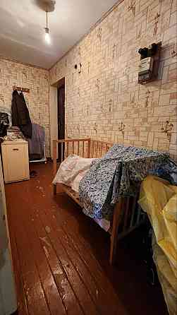 Продам 2-комн. квартиру по пр-ту Генерала Данилова. Макеевка