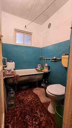 Продам 2-комн. квартиру по пр-ту Генерала Данилова. Макеевка