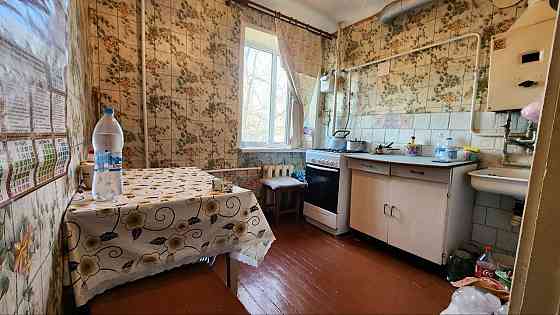 Продам 2-комн. квартиру по пр-ту Генерала Данилова. Макеевка