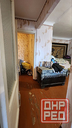 Продам 2-комн. квартиру по пр-ту Генерала Данилова. Макеевка - изображение 3