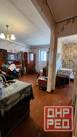 Продам 2-комн. квартиру по пр-ту Генерала Данилова. Макеевка - изображение 1