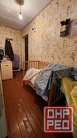 Продам 2-комн. квартиру по пр-ту Генерала Данилова. Макеевка - изображение 6