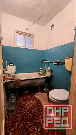 Продам 2-комн. квартиру по пр-ту Генерала Данилова. Макеевка - изображение 5