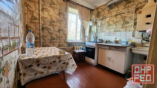 Продам 2-комн. квартиру по пр-ту Генерала Данилова. Макеевка - изображение 4