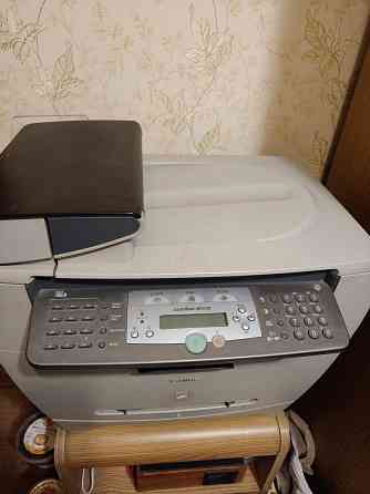 Canon LaserBase MF5750 Донецк