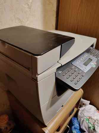 Canon LaserBase MF5750 Донецк