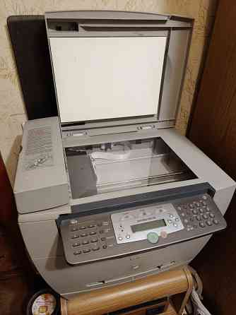 Canon LaserBase MF5750 Донецк