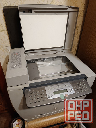 Canon LaserBase MF5750 Донецк - изображение 2