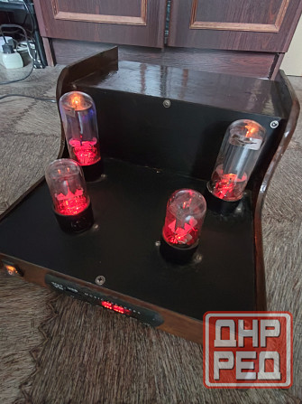 Ламповый усилитель Донецк - изображение 3