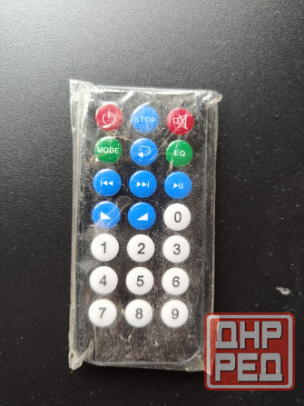 Ламповый усилитель Донецк - изображение 6