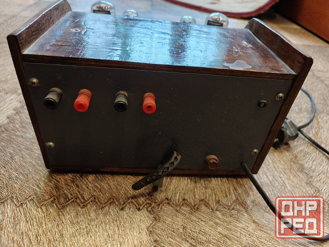 Ламповый усилитель Донецк - изображение 7