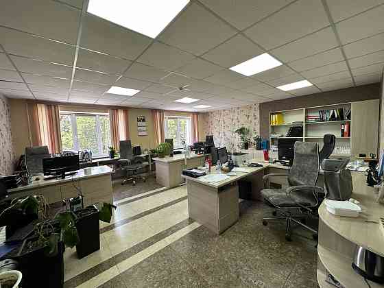 Сдаются в аренду нежилые помещения от собственника Харцызск