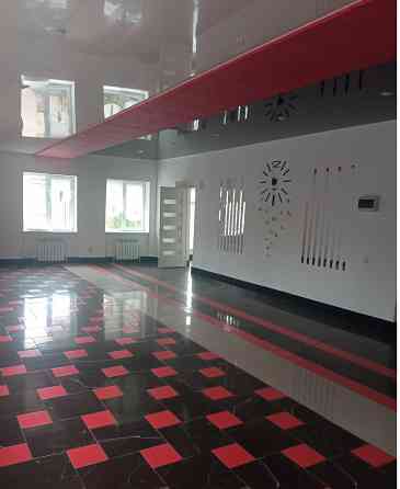 Сдаются в аренду нежилые помещения от собственника Харцызск