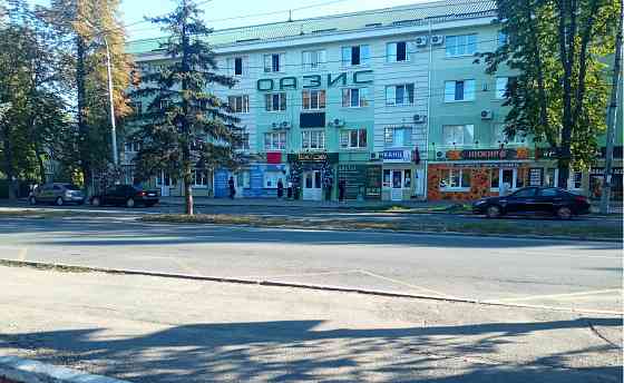 Сдаются в аренду нежилые помещения от собственника Харцызск