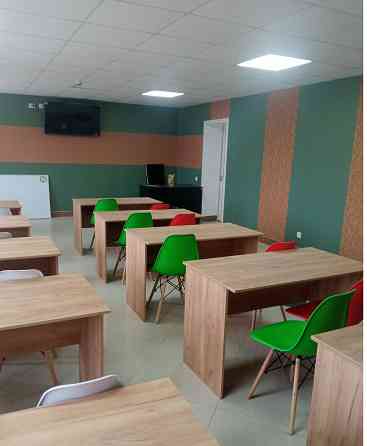 Сдаются в аренду нежилые помещения от собственника Харцызск