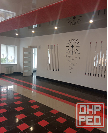 Сдаются в аренду нежилые помещения от собственника Харцызск - изображение 5