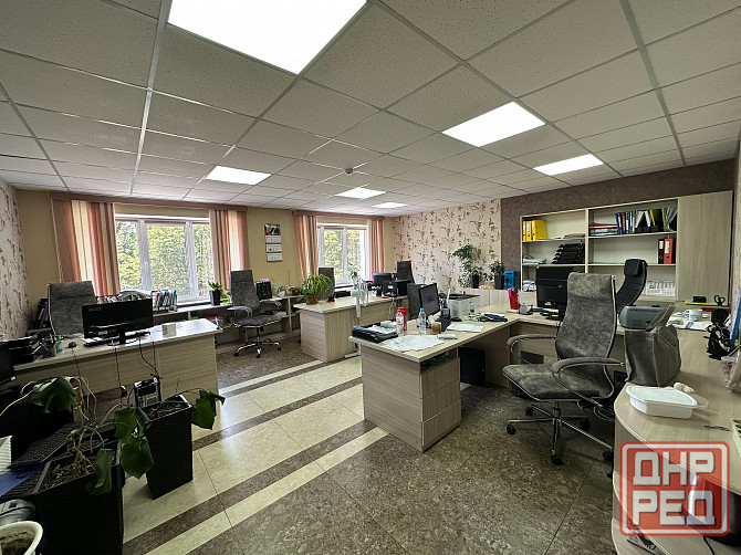 Сдаются в аренду нежилые помещения от собственника Харцызск - изображение 2