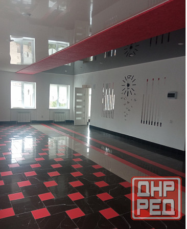 Сдаются в аренду нежилые помещения от собственника Харцызск - изображение 6