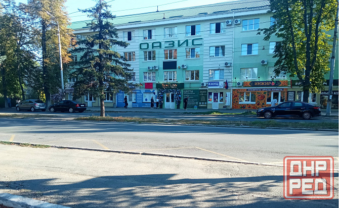 Сдаются в аренду нежилые помещения от собственника Харцызск - изображение 1