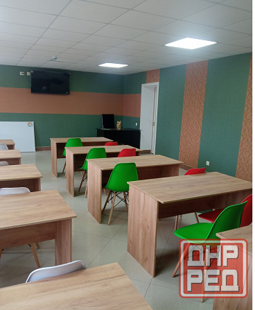 Сдаются в аренду нежилые помещения от собственника Харцызск - изображение 4