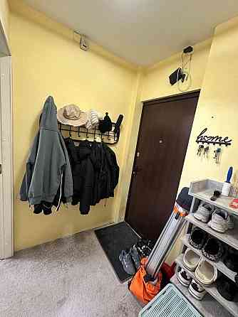 Двухкомнатная квартира Калининский р-н. Ориентир: ост. Дружба, школа 95 Донецк