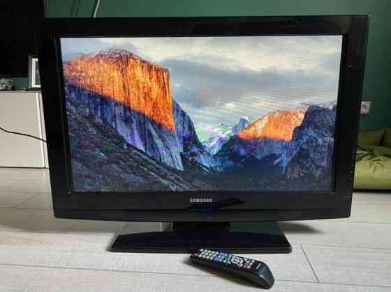 Телевизор Samsung LE32B350F1W Донецк