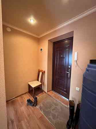 Однокомнатная с хорошим ремонтом Харцызск